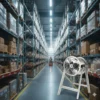 Axial Flow Fan, SUS304, Stainless, Steel, Waterproof - view 5