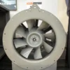 Axial Flow Fan, SWF, 380 V, Electric