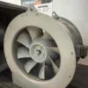 Axial Flow Fan, SWF, 380 V, Electric - view 2
