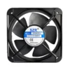 Axial Flow Fan, SZR20060, 12/24/48V, Brushless, 2500RPM