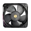 Axial Flow Fan, SZR20060, 12/24/48V, Brushless, 2500RPM - view 2