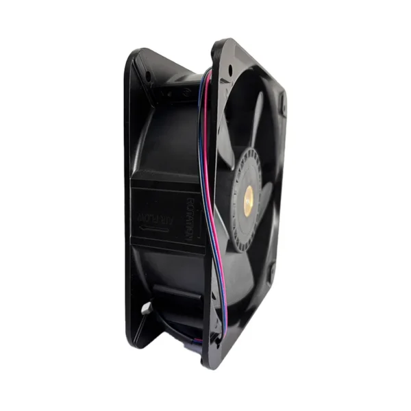 Axial Flow Fan, SZR20060, 12/24/48V, Brushless, 2500RPM - view 3