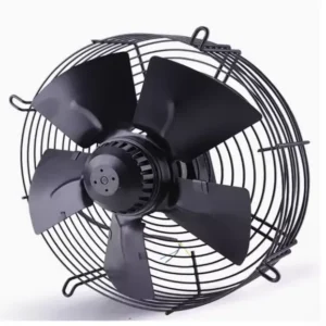 Axial Flow Fan, SZXF, BRAND, ORIGINAL, YWF4E/4d