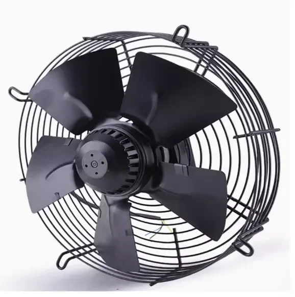 Axial Flow Fan, SZXF, BRAND, ORIGINAL, YWF4E/4d