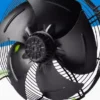 Axial Flow Fan, SZXF, BRAND, ORIGINAL, YWF4E/4d - view 5