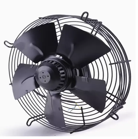 Axial Flow Fan, SZXF, BRAND, ORIGINAL, YWF4E/4d - view 6