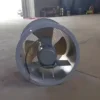 Axial Flow Fan, T30, 6A - view 2