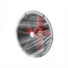 Axial Flow Fan, T35-11, 220V, Steel