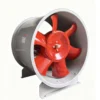 Axial Flow Fan, T35-11-5.6, 32'' - view 3
