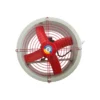Axial Flow Fan, T35-11-9, 3.0kW, Ducted, 380V - view 2