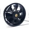 Axial Flow Fan, TOPFAN, 254mm, 24V, Plastic