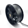 Axial Flow Fan, TOPFAN, 254mm, 24V, Plastic - view 3