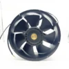 Axial Flow Fan, TOPFAN, 254mm, 24V, Plastic - view 5