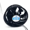 Axial Flow Fan, TOPFAN, 254mm, 24V, Plastic - view 6
