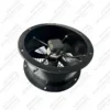 Axial Flow Fan, TXACYWF-4D300, 12V, Plastic