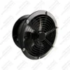 Axial Flow Fan, TXACYWF-4D300, 12V, Plastic - view 3