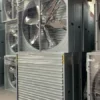 Axial Flow Fan, Wall, 110 V, Electric - view 3