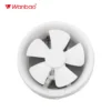 Axial Flow Fan, Wall, Ceiling, Plastic, Copper - view 6