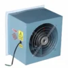 Axial Flow Fan, Wall, Explosion-proof