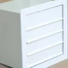 Axial Flow Fan, Wall, Explosion-proof - view 3