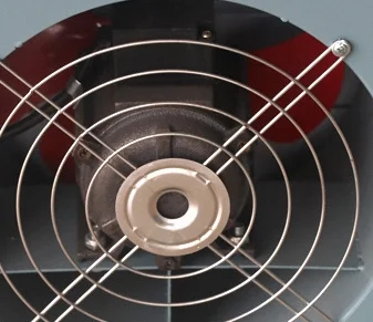 Axial Flow Fan, Wall, Explosion-proof - view 4