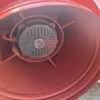 Axial Flow Fan, Wall, Stainless, Steel - view 4