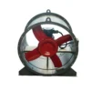 Axial Flow Fan, Wall, T35-11