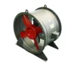 Axial Flow Fan, Wall, T35-11 - view 2