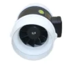 Axial Flow Fan, WANTONG, 220 V, Electric