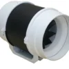 Axial Flow Fan, WANTONG, 220 V, Electric - view 5