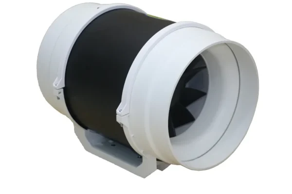 Axial Flow Fan, WANTONG, 220 V, Electric - view 5