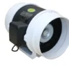 Axial Flow Fan, WANTONG, 220 V, Electric - view 6