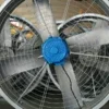 Axial Flow Fan, Waterproof, 380 V, Electric - view 2