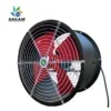 Axial Flow Fan, Waterproof, AC 220V~240V, 37200m3