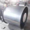Axial Flow Fan, WENCHENG, 380 V, Electric - view 5