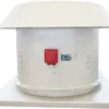 Axial Flow Fan, WNXT-17, 380V, Roof, Flameproof
