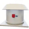 Axial Flow Fan, WNXT-17, 380V, Roof, Flameproof - view 3