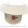 Axial Flow Fan, WNXT-17, 380V, Roof, Flameproof - view 4