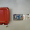 Axial Flow Fan, WNXT-17, 380V, Roof, Flameproof - view 5