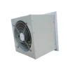 Axial Flow Fan, XBDZ, Wall - view 2