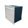 Axial Flow Fan, XBDZ, Wall - view 3