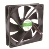 Axial Flow Fan, YUNFANPOWER, Brushless
