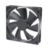 Axial Flow Fan, YUNFANPOWER, Brushless - view 3