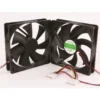 Axial Flow Fan, YUNFANPOWER, Brushless - view 4