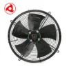 Axial Flow Fan, YWF, 190W, 1400rpm - view 2