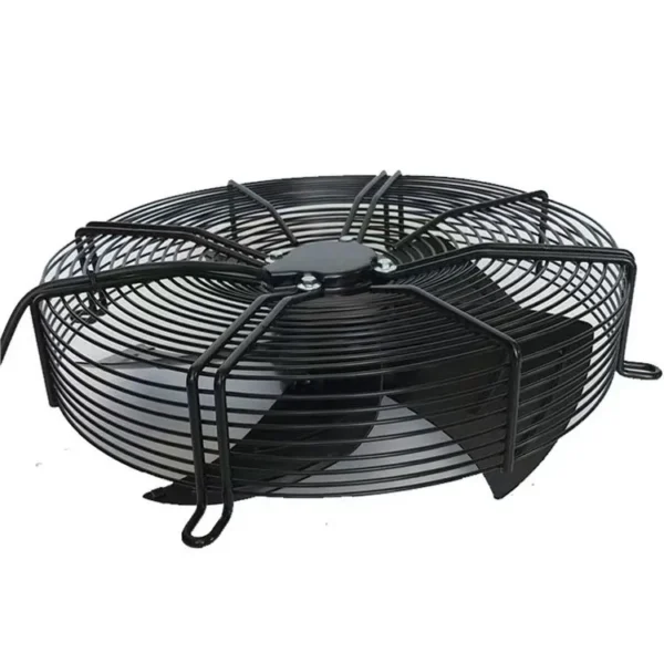 Axial Flow Fan, YWF, 200, 630mm - view 2