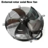Axial Flow Fan, YWF, 200, 630mm - view 3