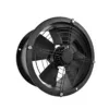 Axial Flow Fan, YWF-250, 350, 450mm, Wall