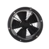 Axial Flow Fan, YWF-250, 350, 450mm, Wall - view 3