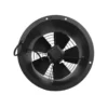 Axial Flow Fan, YWF-250, 350, 450mm, Wall - view 4
